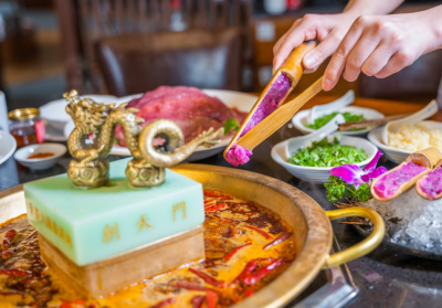 你真的了解2022年的高端火鍋市場么？