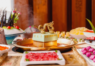 開火鍋店業(yè)績?nèi)绾纬掷m(xù)穩(wěn)定增長？