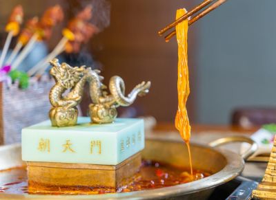 大型品牌火鍋店偏愛的3種創(chuàng)意營銷！