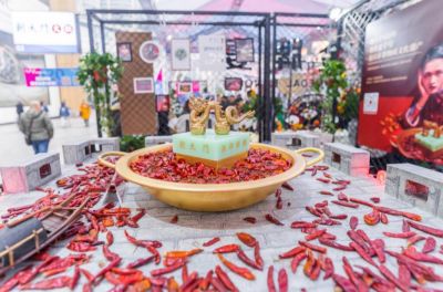 火鍋店打造產(chǎn)品競爭力的四大方式！