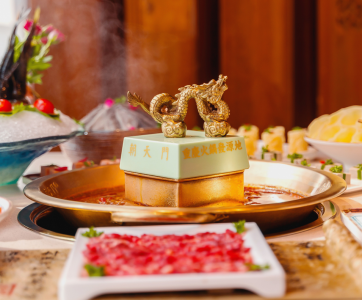 這三種火鍋鍋底，或在2022年的火鍋界大火！