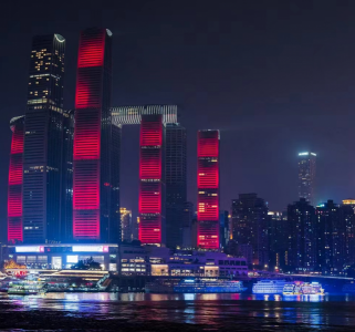 去重慶旅游，值得游客打卡的十大圣地！