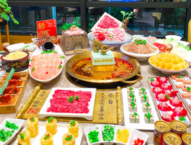 不容錯過的重慶十大特色美食！