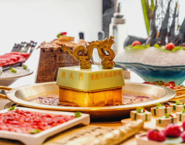 火鍋店外擺的四個細(xì)節(jié)，輕松收獲顧客芳心！