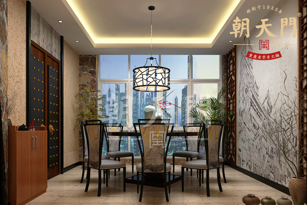 重慶老火鍋加盟店管理知識：員工出現(xiàn)矛盾，應(yīng)如何處理？