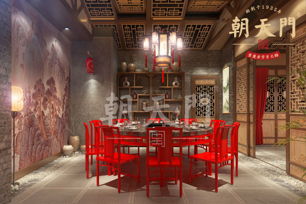 淺析火鍋加盟連鎖店市場(chǎng)定位與營銷分析 淺析火鍋加盟連鎖店市場(chǎng)定位與營銷分析
