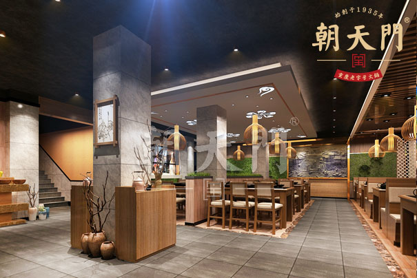 朝天門火鍋加盟品牌：告訴我，你的朋友圈已成叢林嗎？