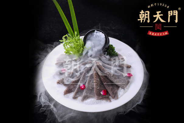 這些年，走過的路，朝天門火鍋加盟品牌陪你一起