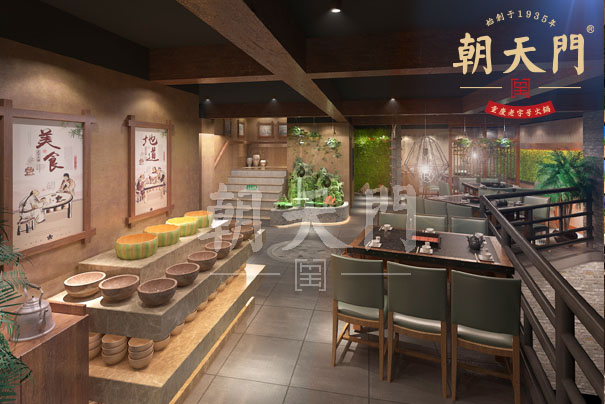朝天門火鍋：從以前到現(xiàn)在，到底大家都在吃什么？