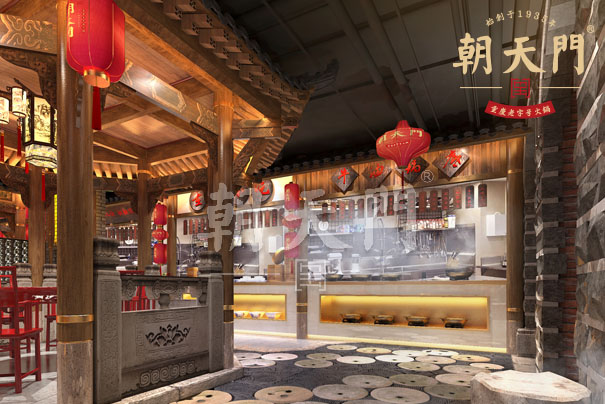火鍋連鎖加盟店管理：關(guān)于提升店面客流量的等位營(yíng)銷(xiāo)手段