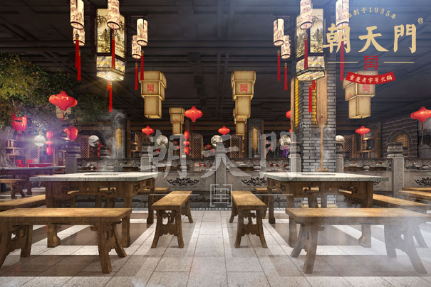 火鍋連鎖加盟店管理：關(guān)于提升店面客流量的等位營(yíng)銷(xiāo)手段
