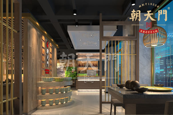 火鍋連鎖加盟店管理：關(guān)于提升店面客流量的等位營(yíng)銷(xiāo)手段
