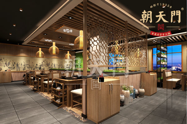 重慶火鍋加盟店如何應(yīng)對(duì)激烈市場(chǎng)競(jìng)爭(zhēng)？