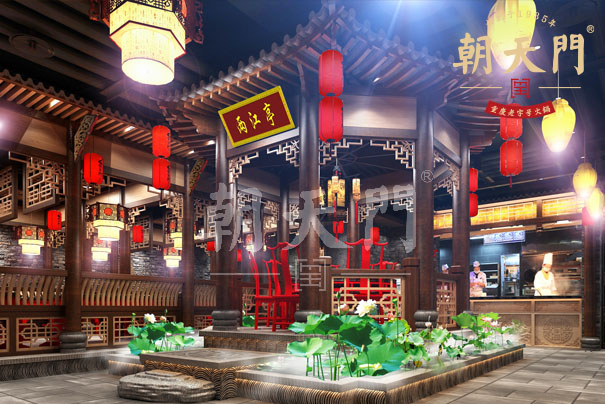重慶火鍋加盟店如何應(yīng)對(duì)激烈市場(chǎng)競(jìng)爭(zhēng)？