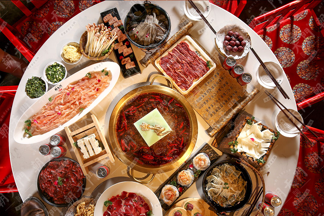 重慶火鍋三大特點(diǎn)，你知道幾個(gè)？