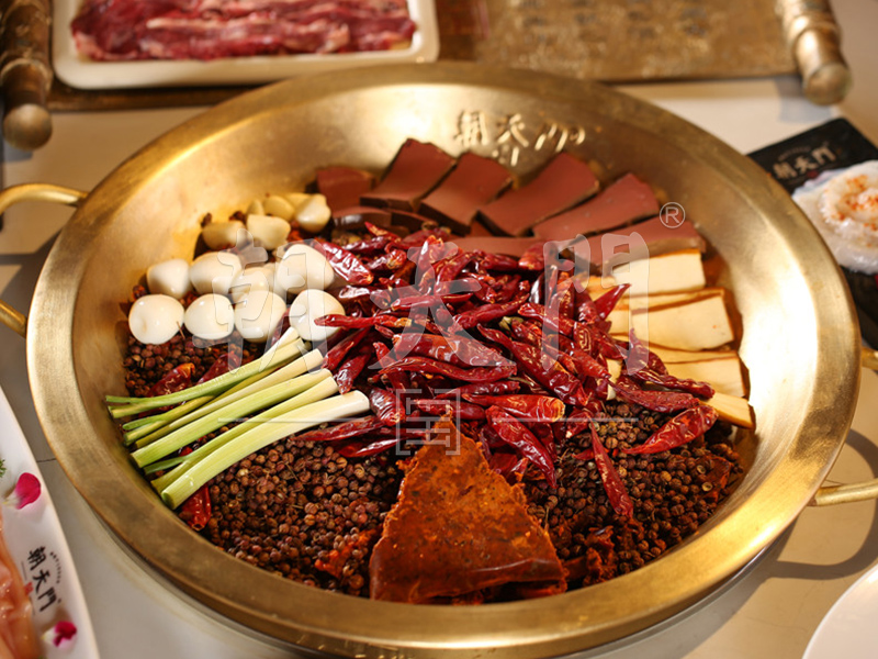 火鍋市場競爭，哪種方式更能取勝?