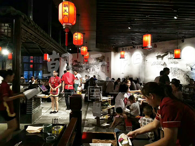 老火鍋生存之道，你知道幾個?