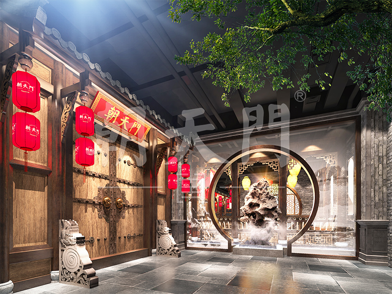 火鍋店如何打造自己的品牌特色？