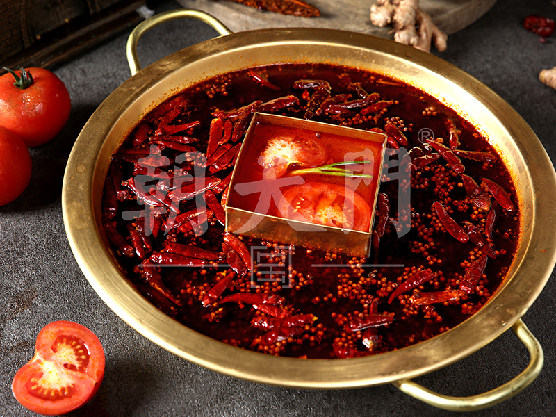 重慶火鍋加盟，以下事項(xiàng)值得了解