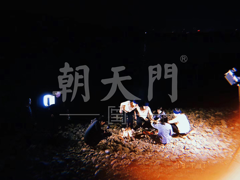 朝天門火鍋：我們賣的不是火鍋，是為你花的小心思