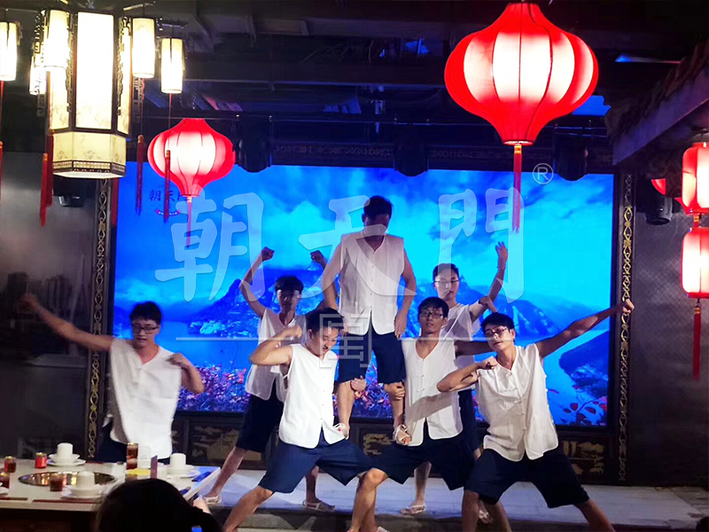 開(kāi)重慶火鍋的經(jīng)營(yíng)技巧，這些值得了解