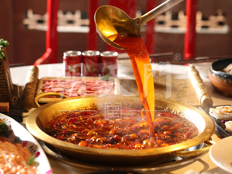 如何保障火鍋店味道的穩(wěn)定性？
