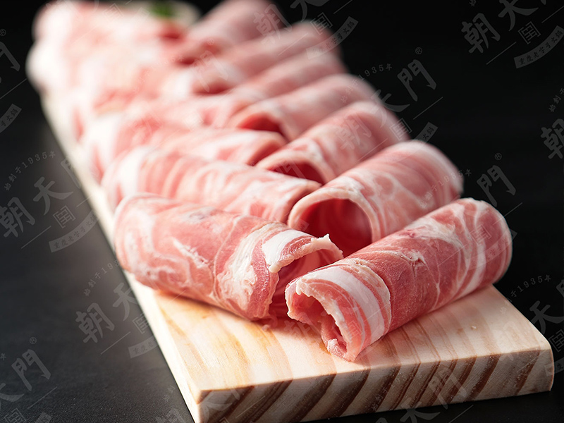重慶火鍋的菜品該如何定價？