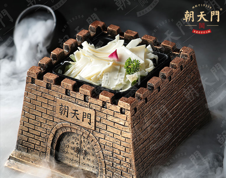 吃重慶火鍋必不可少的配菜有哪些？