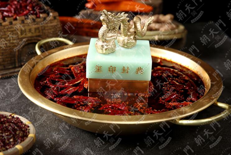 加盟特色火鍋加盟店，需要做哪些準(zhǔn)備？