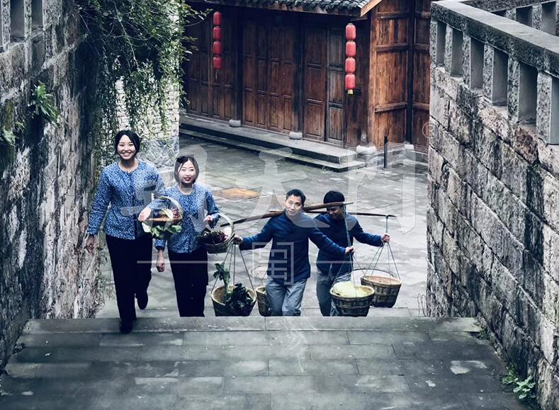 重慶特色火鍋加盟店，如何降低員工流失率？