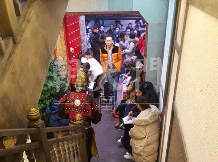 特色火鍋加盟店，前期要做的準備有哪些？