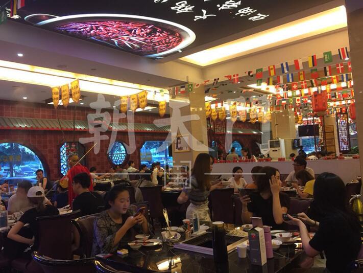 特色小火鍋加盟店，選址要注意這三大要素！