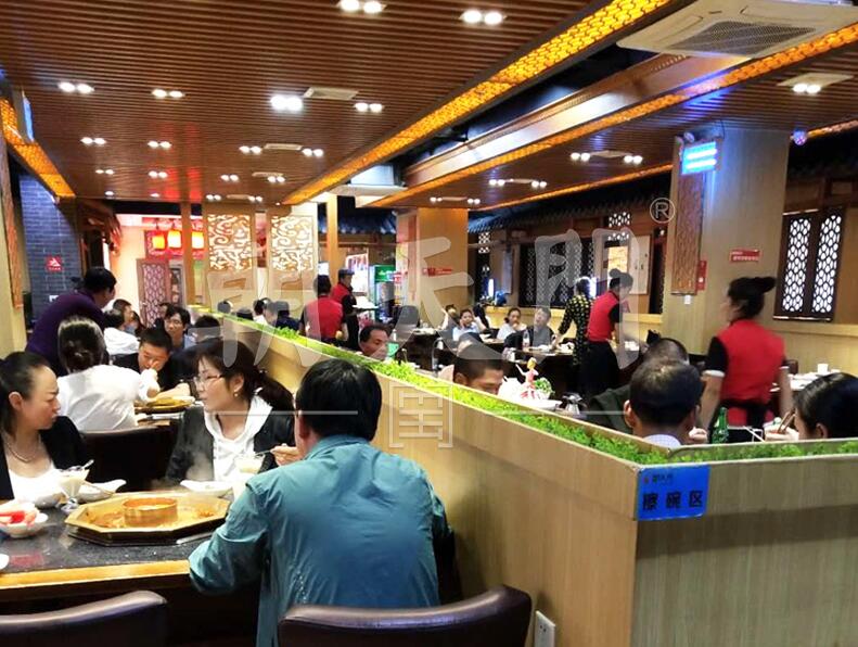 2019天津糖酒會好項目招商，加盟火鍋前景廣！