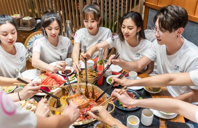 朝天門火鍋回歸重慶，發(fā)布“共享計(jì)劃”