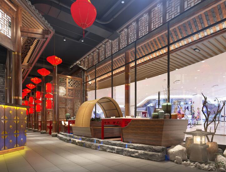 加盟重慶火鍋店，有哪些細節(jié)不能忽視