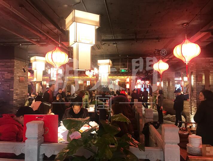 重慶火鍋燙菜時(shí)間表，讓你輕松成為火鍋專家