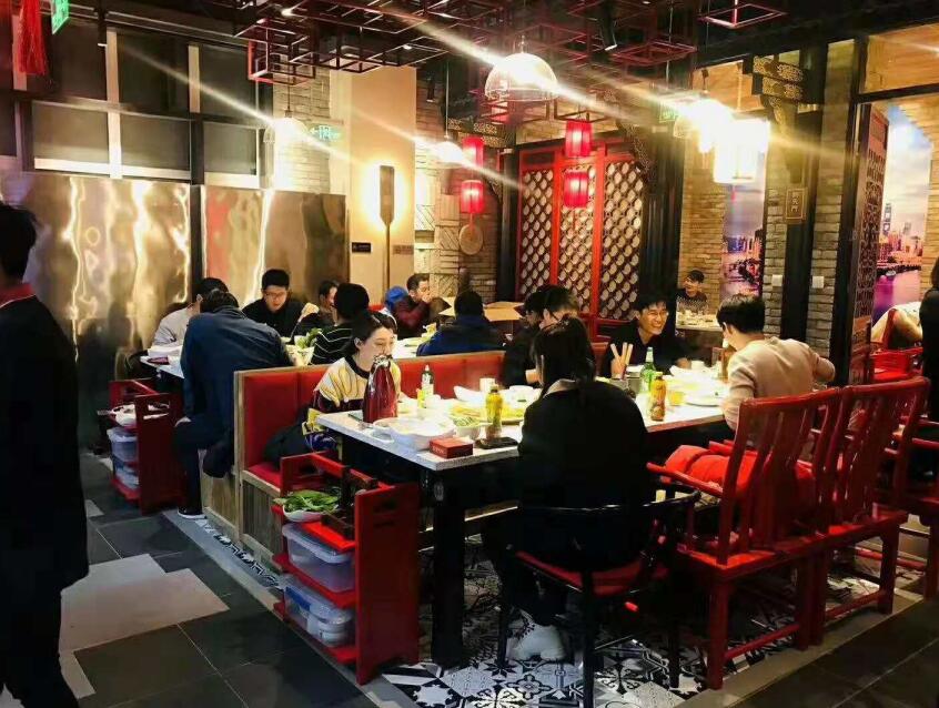 火鍋加盟店應(yīng)如何培養(yǎng)回頭客？