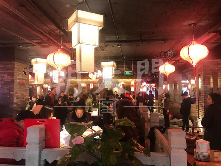 火鍋加盟店這樣做，客流量輕松翻倍