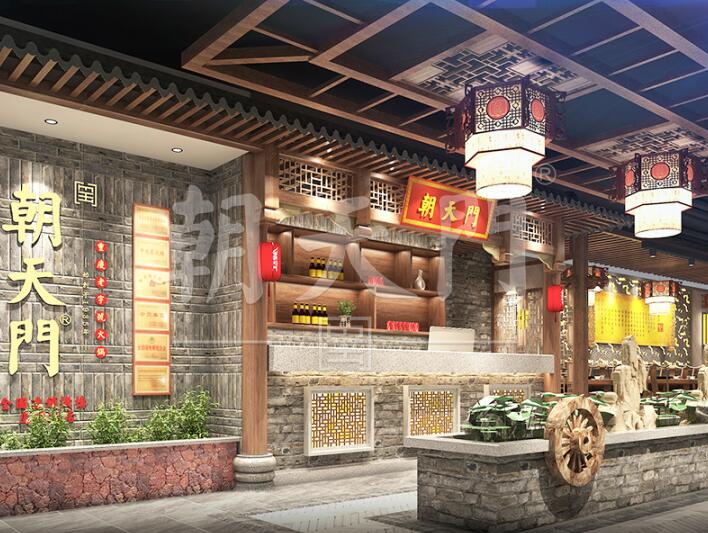 火鍋連鎖店怎么來客源？顧客少怎么辦？