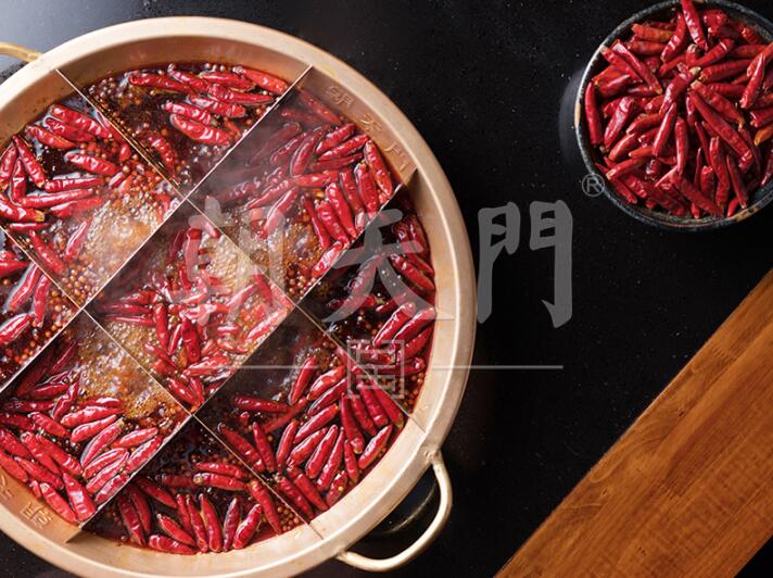 選擇一次性火鍋底料的優(yōu)勢在哪里？