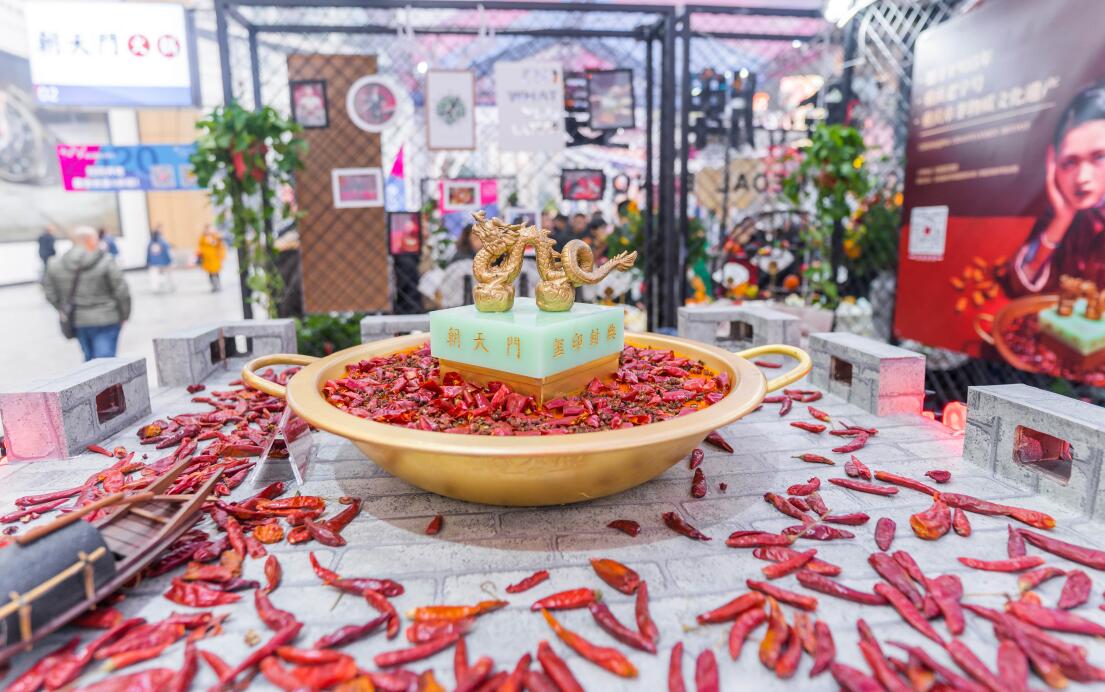 重慶老火鍋底料哪個好，非遺底料可還行？