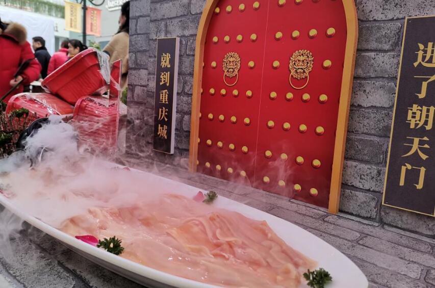 火鍋加盟店怎么建立自營外賣體系？