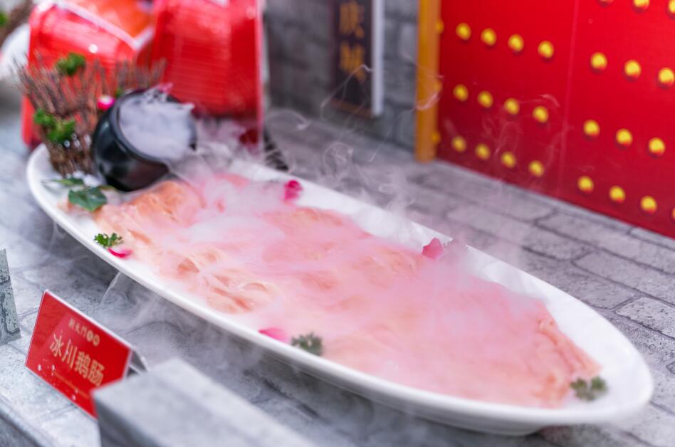 青海開火鍋加盟店前期要做哪些考察？