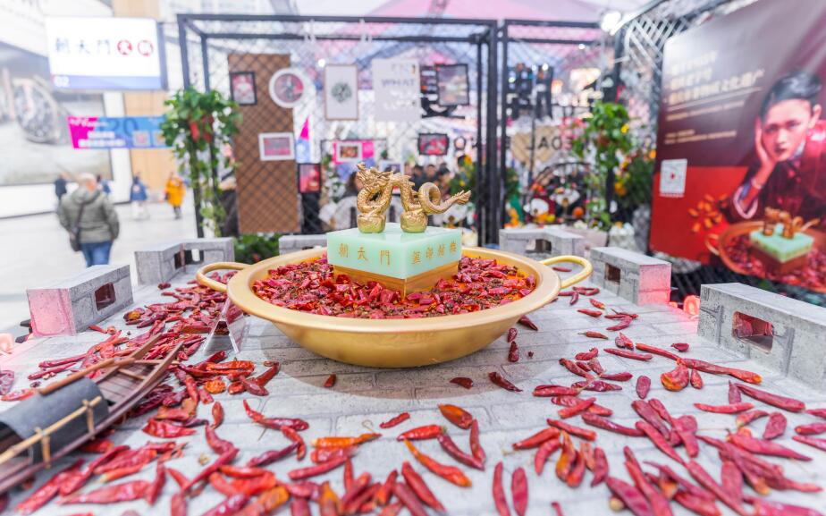 六盤水開(kāi)火鍋加盟店能掙錢嗎？前景如何？