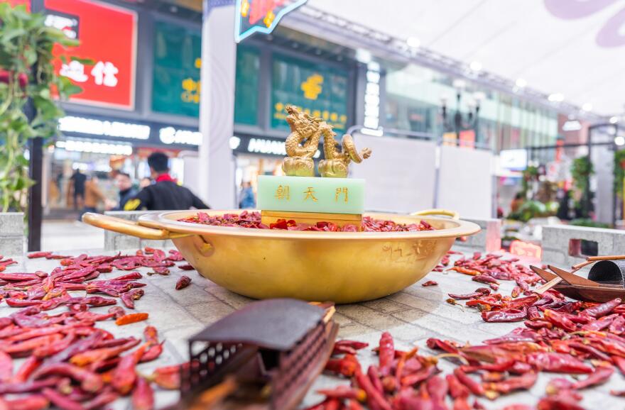 上海開火鍋加盟店怎么樣？賺不賺錢？