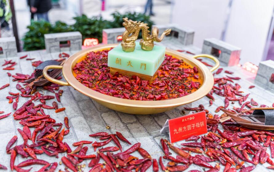 260萬夠開一家知名連鎖火鍋店嗎？