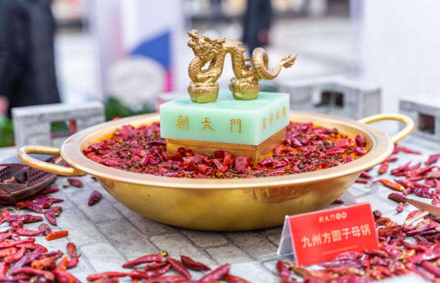 西藏開火鍋加盟店好不好，市場如何？