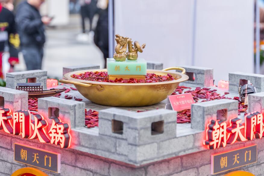 景洪開火鍋加盟店詳細(xì)流程？怎么操作？