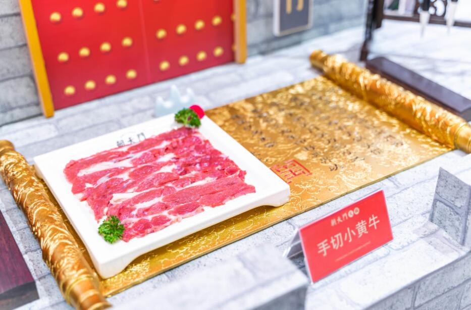 廣東開(kāi)火鍋加盟店如何提升競(jìng)爭(zhēng)力？
