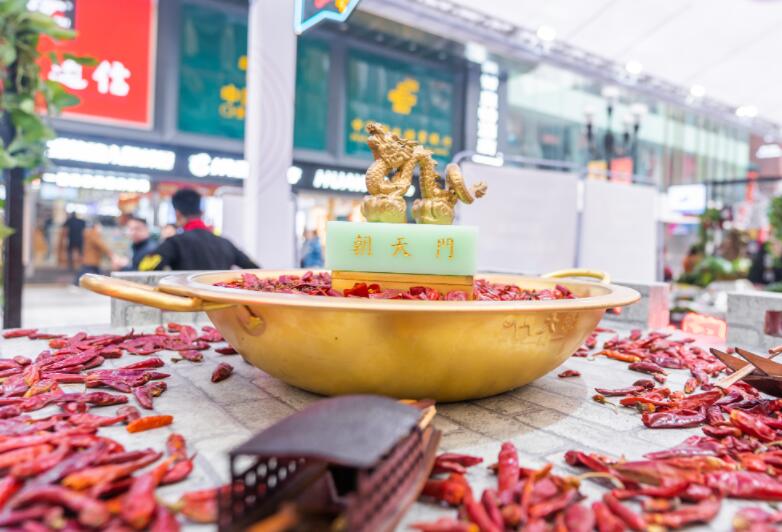 德陽開火鍋加盟店怎么樣？有哪些優(yōu)勢？